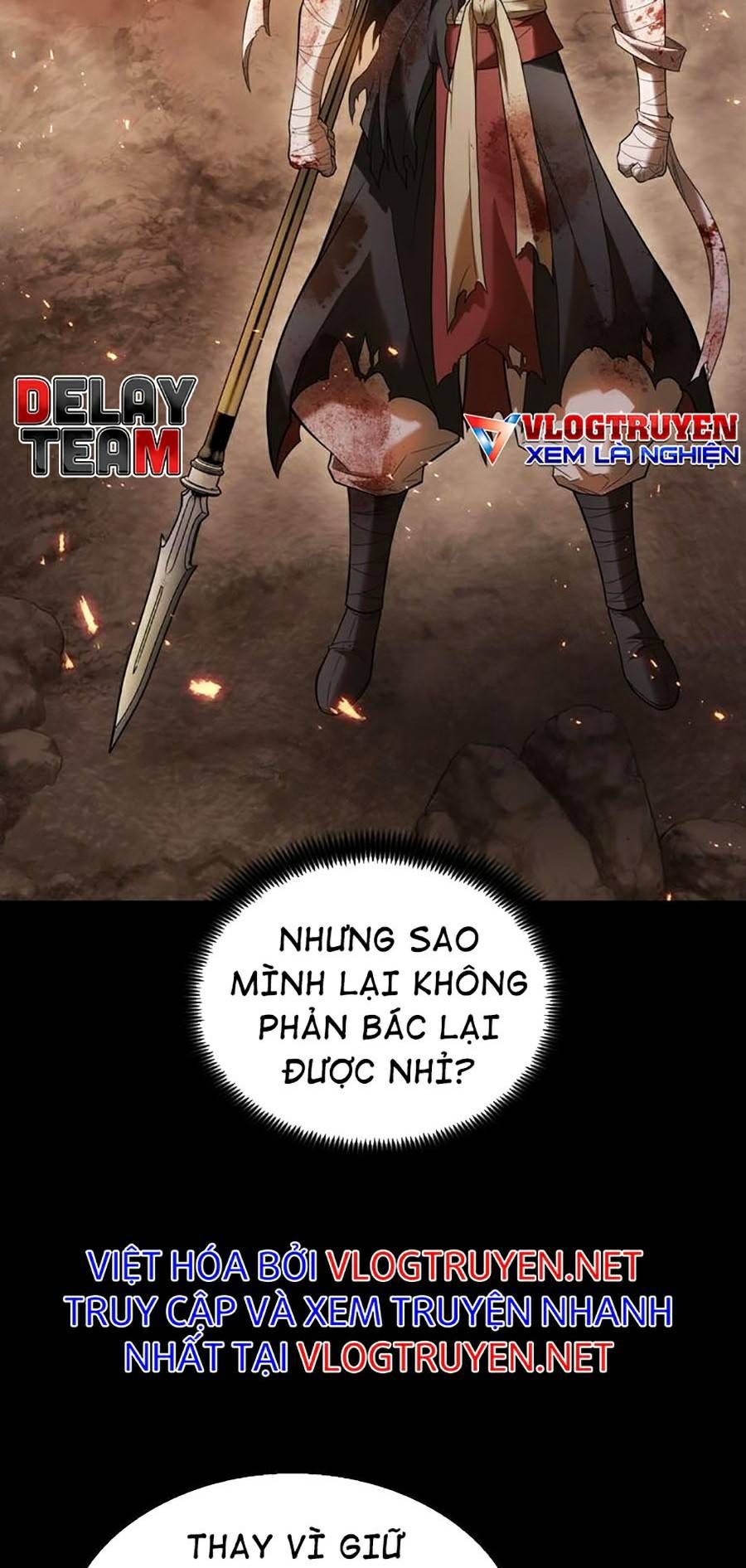 đọc truyện Bá Vương Chi Tinh Chương 1 ảnh 48 tại Giả Dược