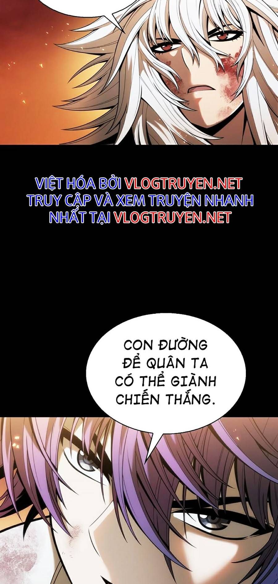 đọc truyện Bá Vương Chi Tinh Chương 1 ảnh 50 tại Giả Dược