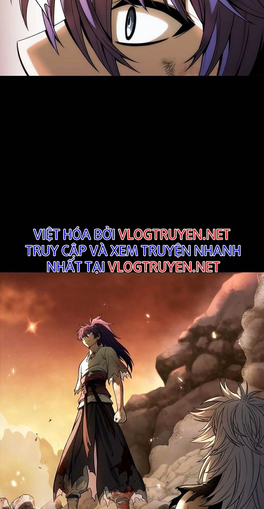 đọc truyện Bá Vương Chi Tinh Chương 1 ảnh 61 tại Giả Dược