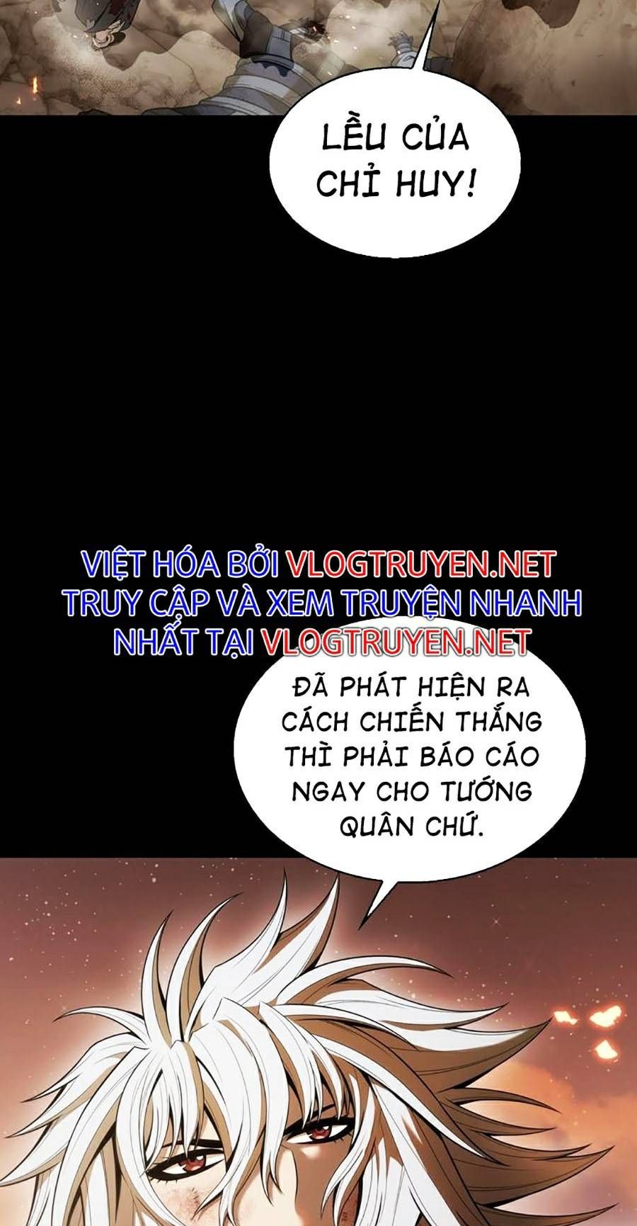 đọc truyện Bá Vương Chi Tinh Chương 1 ảnh 68 tại Giả Dược