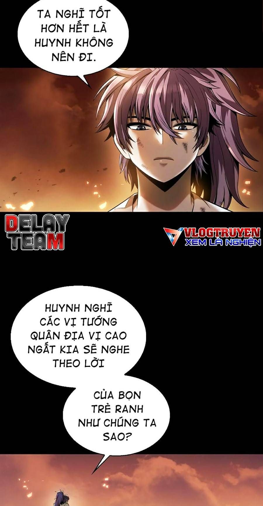 đọc truyện Bá Vương Chi Tinh Chương 1 ảnh 70 tại Giả Dược