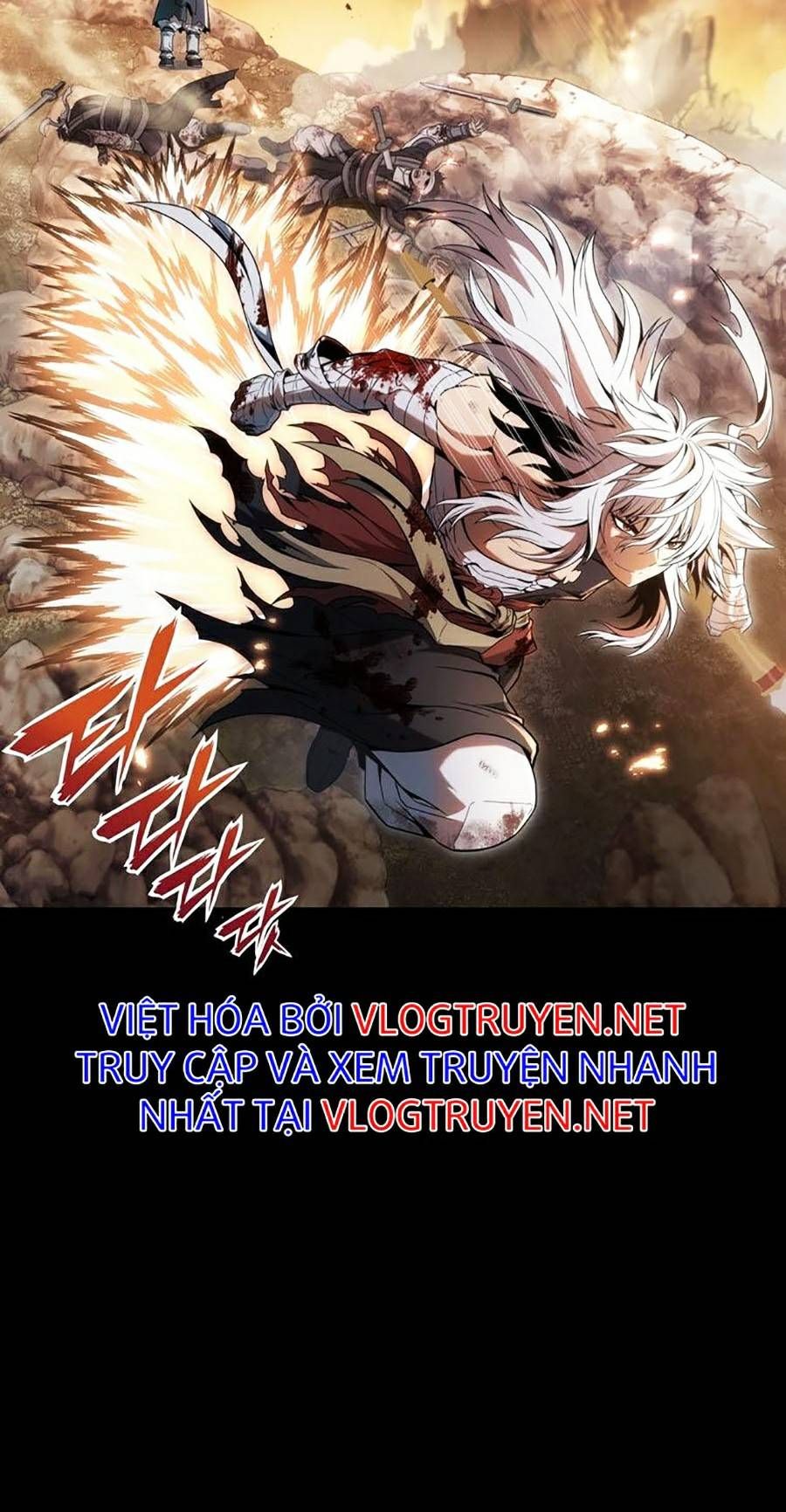 đọc truyện Bá Vương Chi Tinh Chương 1 ảnh 73 tại Giả Dược