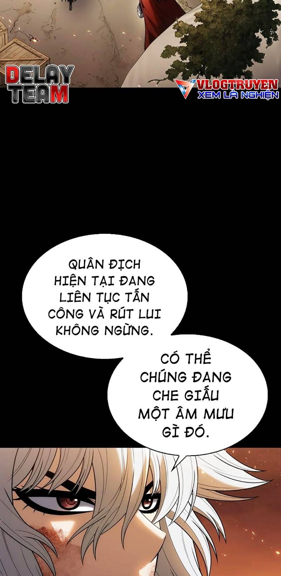 đọc truyện Bá Vương Chi Tinh Chương 1 ảnh 82 tại Giả Dược