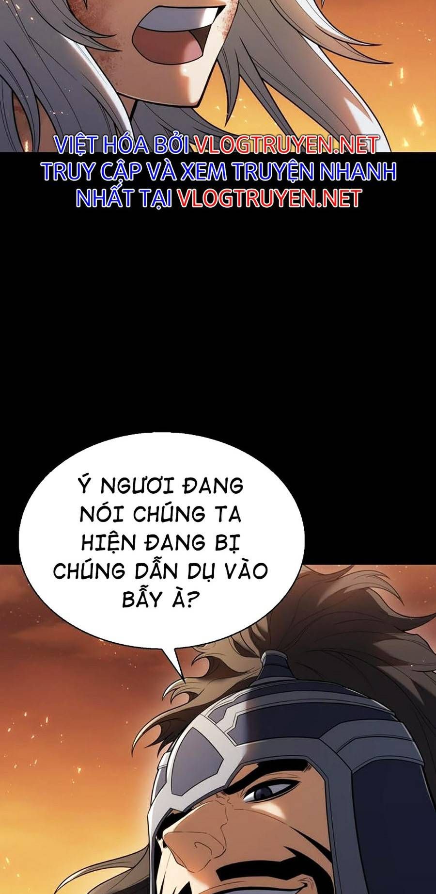 đọc truyện Bá Vương Chi Tinh Chương 1 ảnh 83 tại Giả Dược