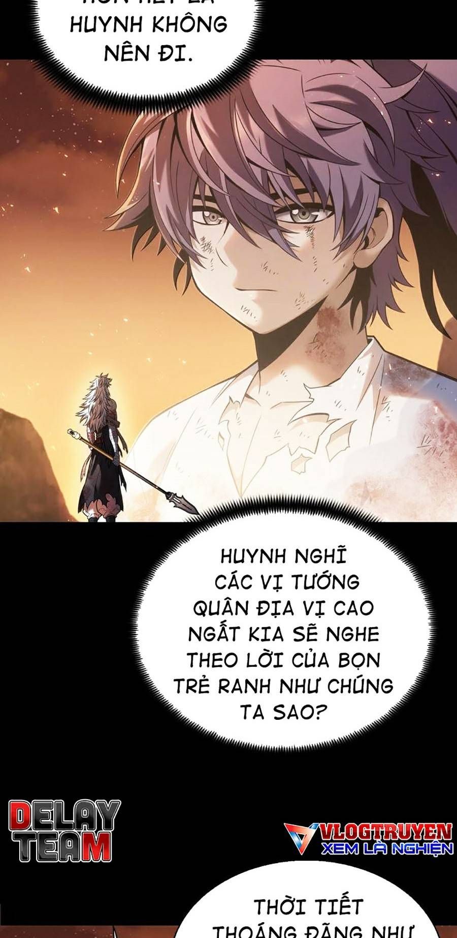 đọc truyện Bá Vương Chi Tinh Chương 1 ảnh 88 tại Giả Dược