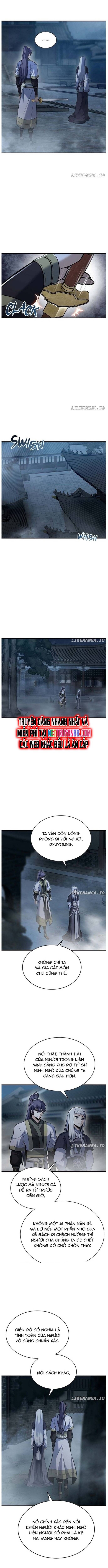 đọc truyện Bá Vương Chi Tinh Chương 101 ảnh 12 tại Giả Dược