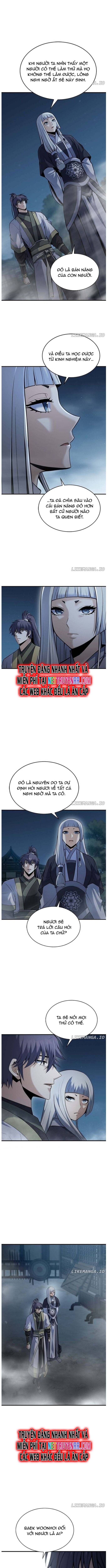 đọc truyện Bá Vương Chi Tinh Chương 101 ảnh 13 tại Giả Dược