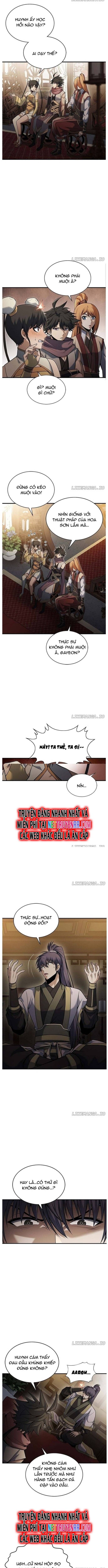 đọc truyện Bá Vương Chi Tinh Chương 101 ảnh 4 tại Giả Dược