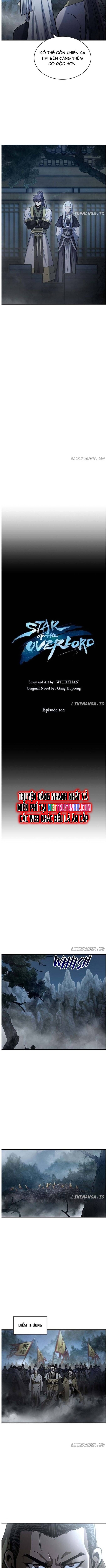 đọc truyện Bá Vương Chi Tinh Chương 102 ảnh 8 tại Giả Dược