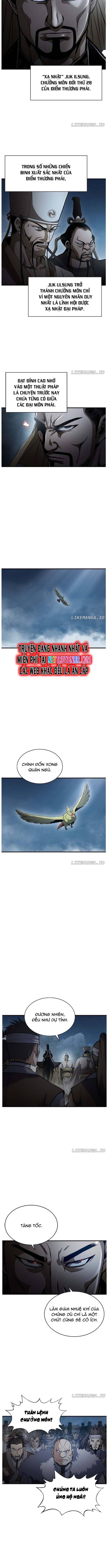 đọc truyện Bá Vương Chi Tinh Chương 102 ảnh 9 tại Giả Dược