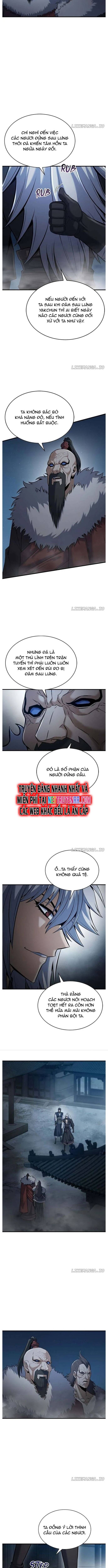 đọc truyện Bá Vương Chi Tinh Chương 103 ảnh 11 tại Giả Dược