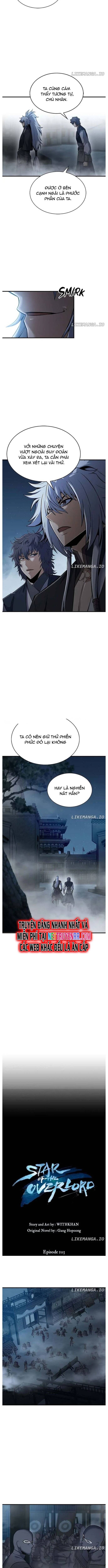 đọc truyện Bá Vương Chi Tinh Chương 103 ảnh 6 tại Giả Dược