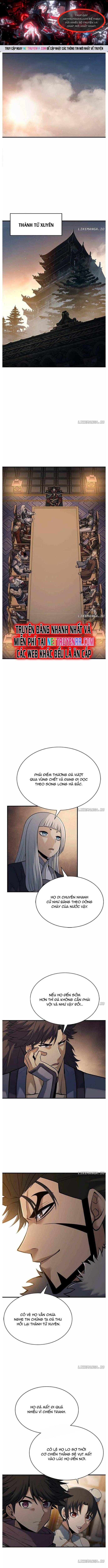 đọc truyện Bá Vương Chi Tinh Chương 105 ảnh 2 tại Giả Dược