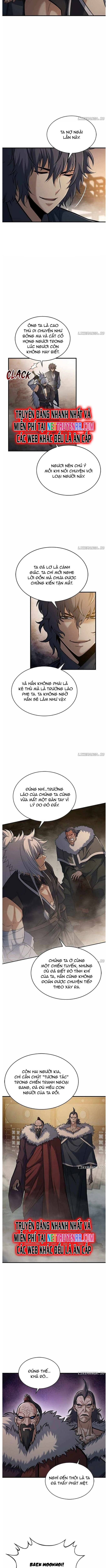 đọc truyện Bá Vương Chi Tinh Chương 105 ảnh 10 tại Giả Dược
