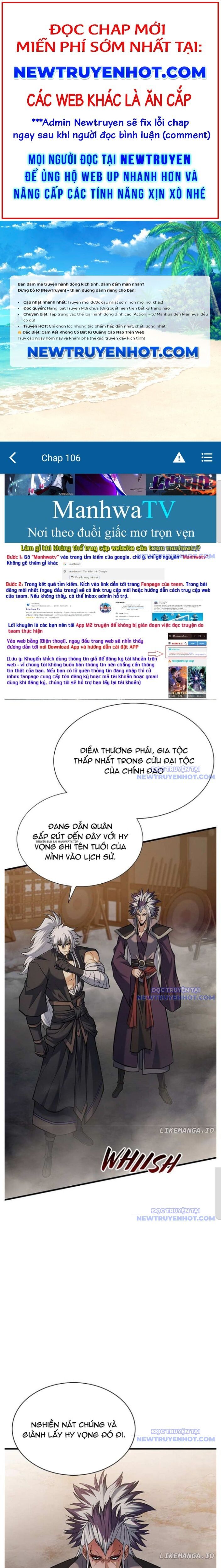 đọc truyện Bá Vương Chi Tinh Chương 106 ảnh 2 tại Giả Dược