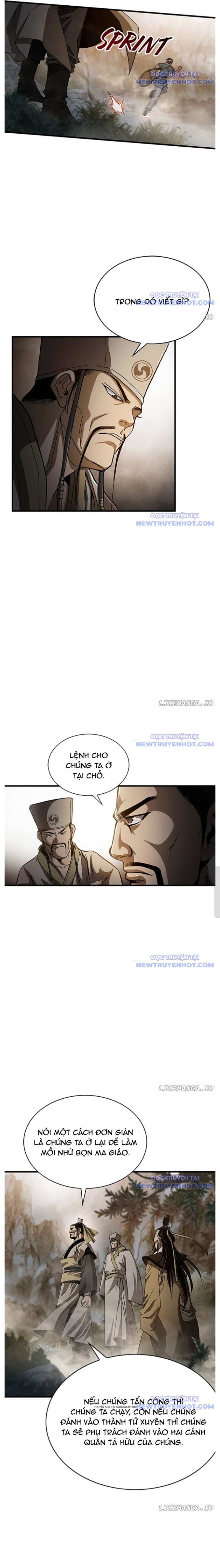 đọc truyện Bá Vương Chi Tinh Chương 106 ảnh 23 tại Giả Dược