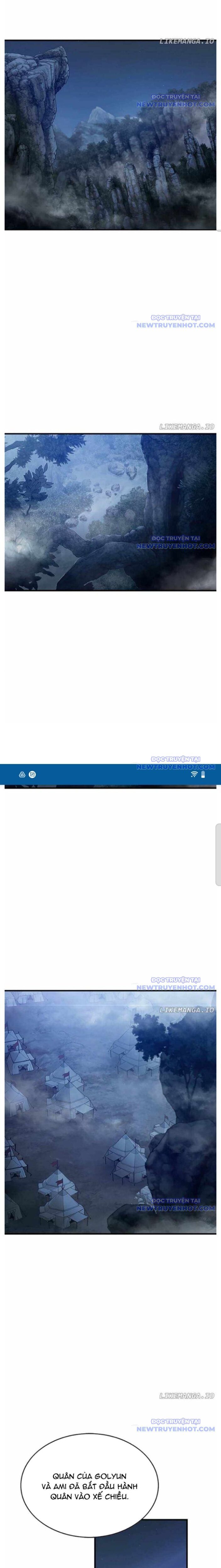 đọc truyện Bá Vương Chi Tinh Chương 107 ảnh 22 tại Giả Dược