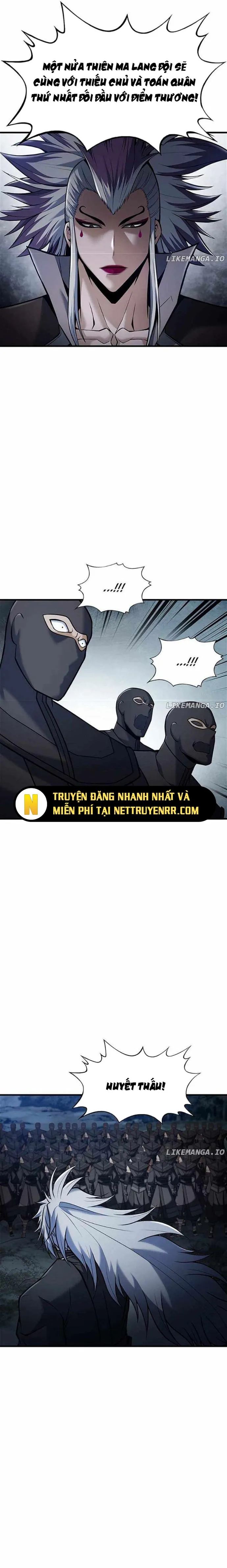đọc truyện Bá Vương Chi Tinh Chương 110 ảnh 15 tại Giả Dược