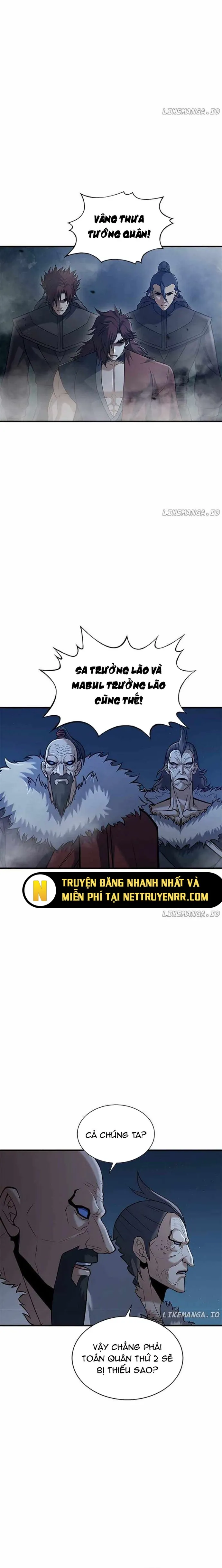 đọc truyện Bá Vương Chi Tinh Chương 110 ảnh 18 tại Giả Dược
