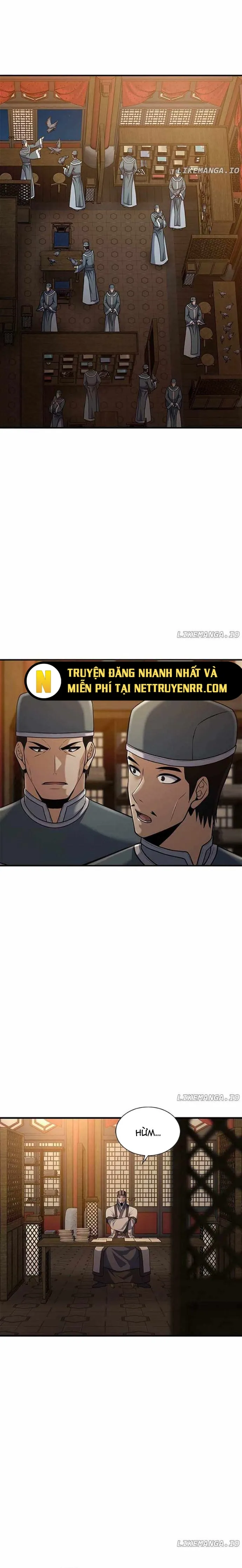 đọc truyện Bá Vương Chi Tinh Chương 111 ảnh 11 tại Giả Dược