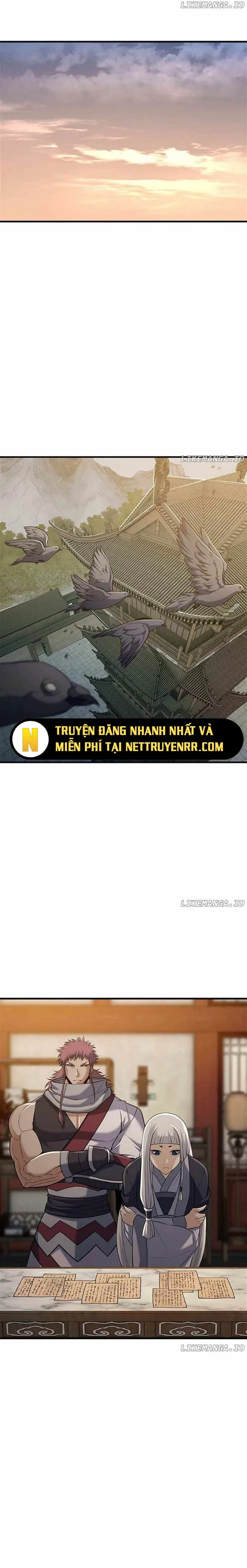 đọc truyện Bá Vương Chi Tinh Chương 111 ảnh 13 tại Giả Dược