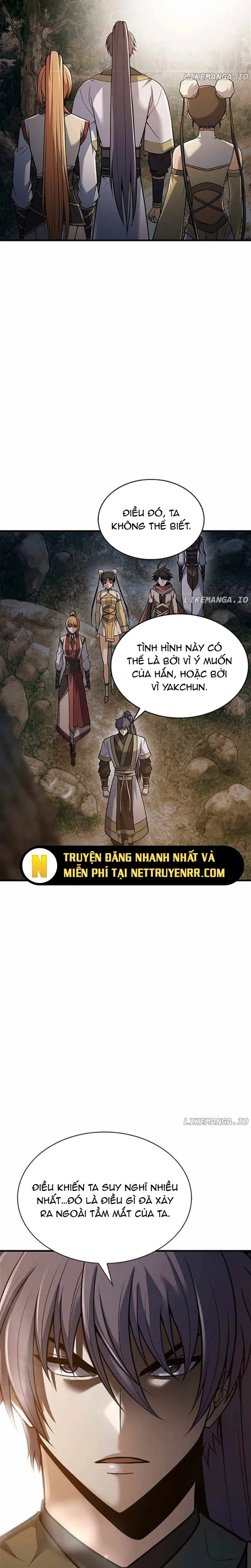 đọc truyện Bá Vương Chi Tinh Chương 111 ảnh 32 tại Giả Dược