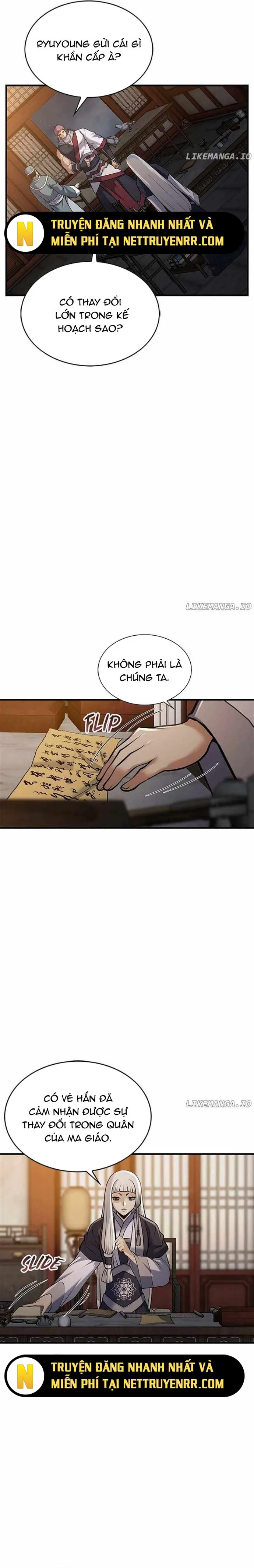đọc truyện Bá Vương Chi Tinh Chương 111 ảnh 5 tại Giả Dược