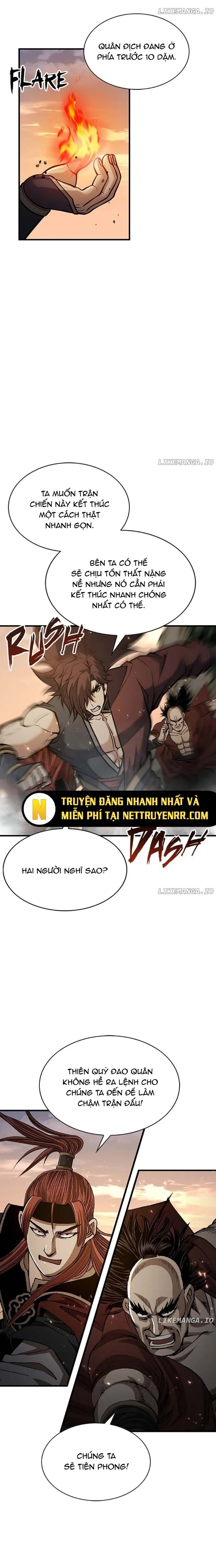 đọc truyện Bá Vương Chi Tinh Chương 112 ảnh 11 tại Giả Dược