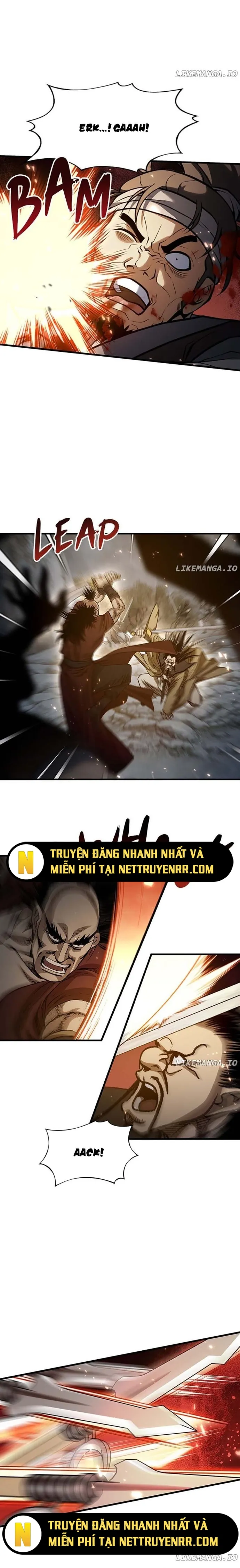 đọc truyện Bá Vương Chi Tinh Chương 112 ảnh 16 tại Giả Dược