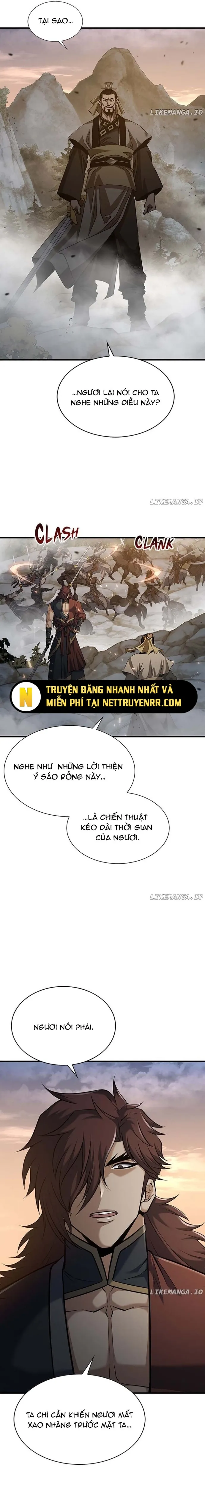 đọc truyện Bá Vương Chi Tinh Chương 112 ảnh 31 tại Giả Dược