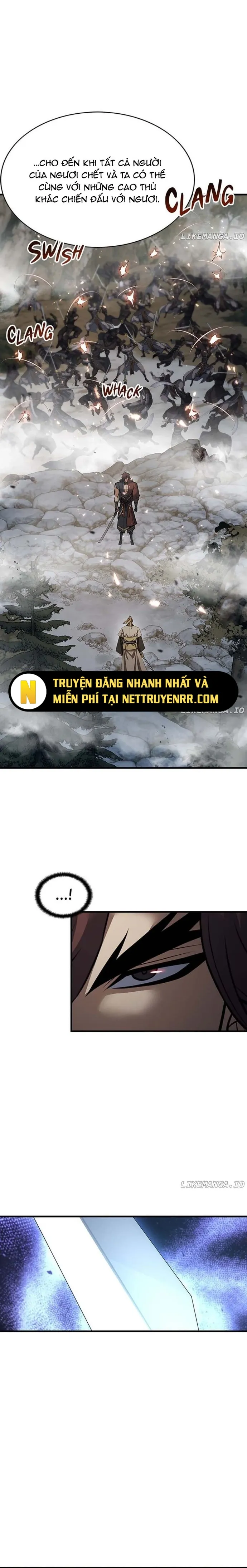 đọc truyện Bá Vương Chi Tinh Chương 112 ảnh 32 tại Giả Dược