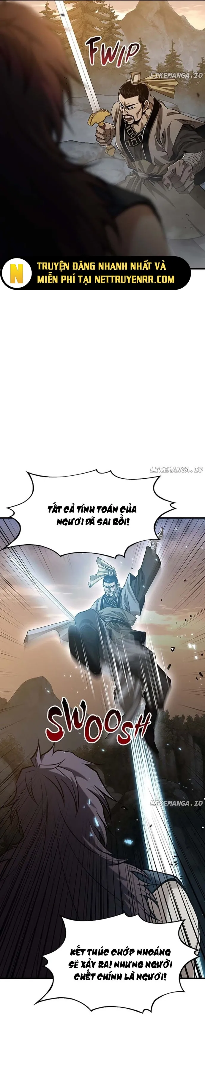 đọc truyện Bá Vương Chi Tinh Chương 112 ảnh 33 tại Giả Dược