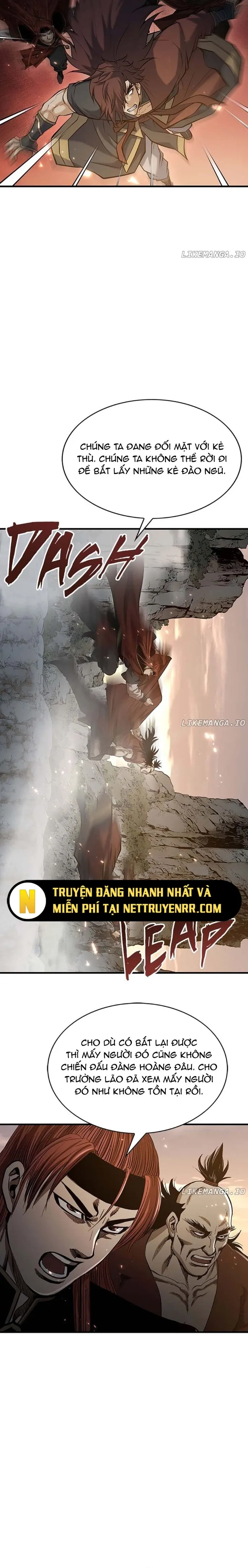 đọc truyện Bá Vương Chi Tinh Chương 112 ảnh 6 tại Giả Dược