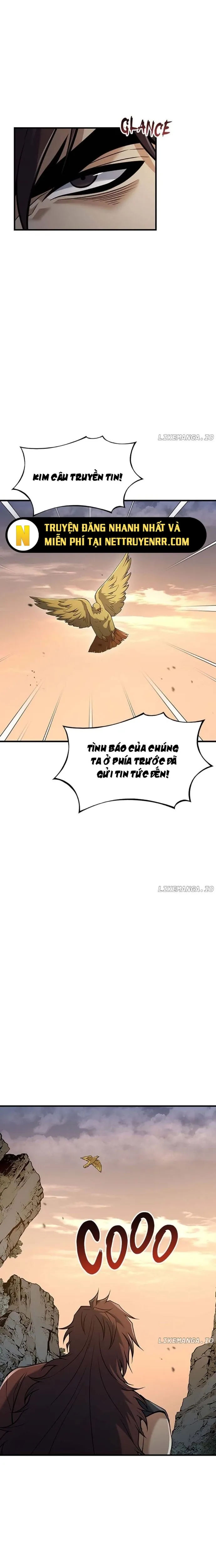 đọc truyện Bá Vương Chi Tinh Chương 112 ảnh 9 tại Giả Dược