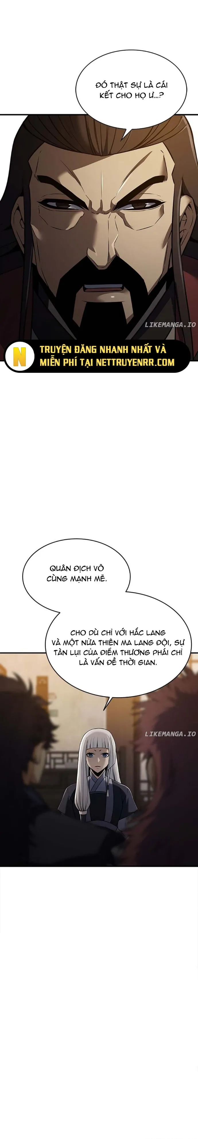 đọc truyện Bá Vương Chi Tinh Chương 113 ảnh 13 tại Giả Dược