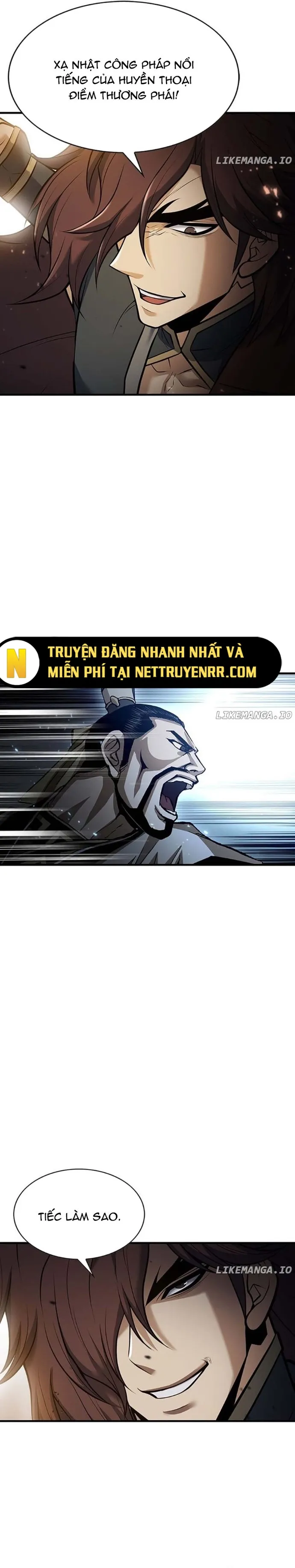 đọc truyện Bá Vương Chi Tinh Chương 113 ảnh 4 tại Giả Dược