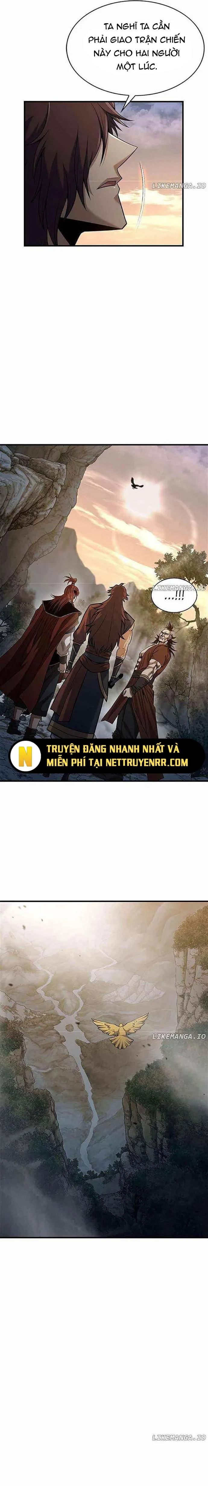 đọc truyện Bá Vương Chi Tinh Chương 114 ảnh 13 tại Giả Dược