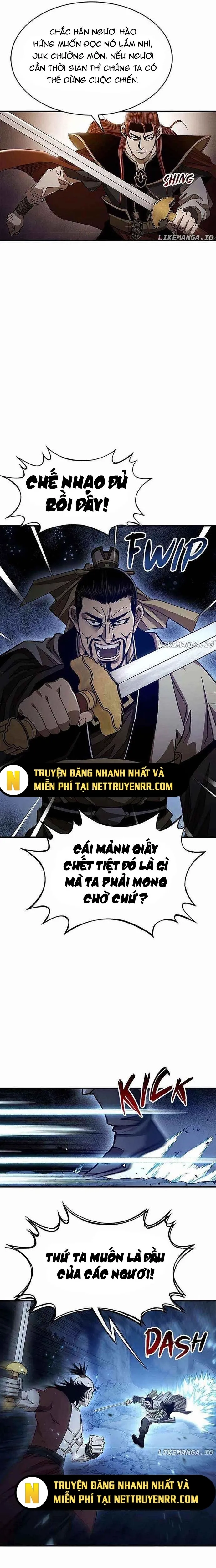 đọc truyện Bá Vương Chi Tinh Chương 114 ảnh 15 tại Giả Dược