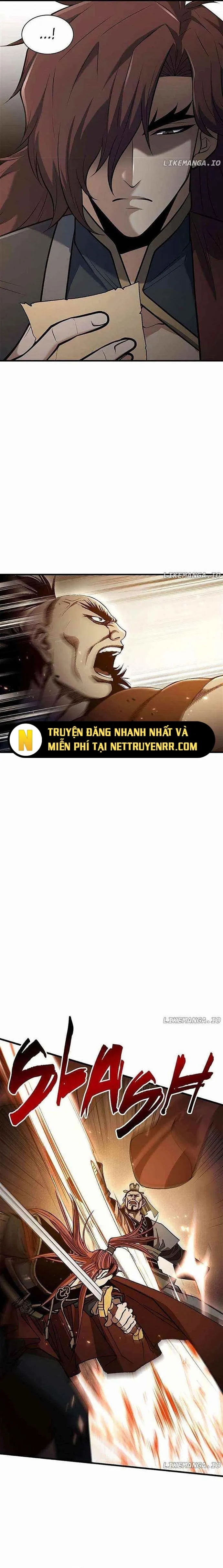 đọc truyện Bá Vương Chi Tinh Chương 114 ảnh 17 tại Giả Dược