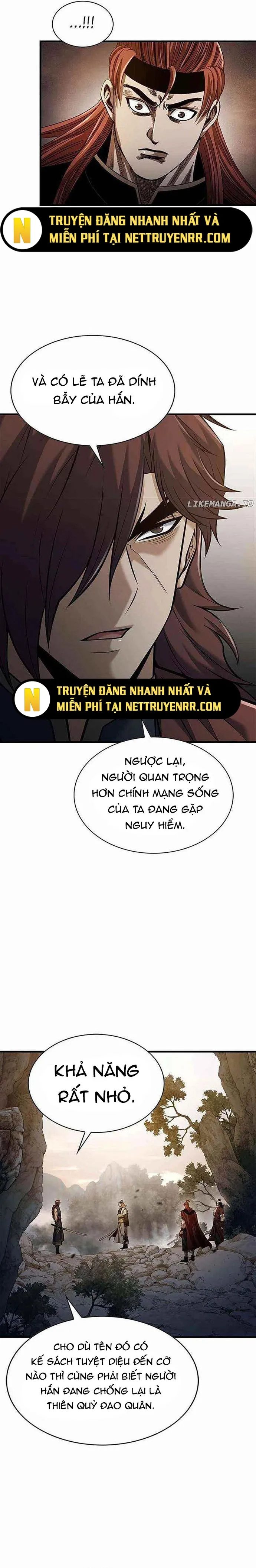 đọc truyện Bá Vương Chi Tinh Chương 114 ảnh 20 tại Giả Dược