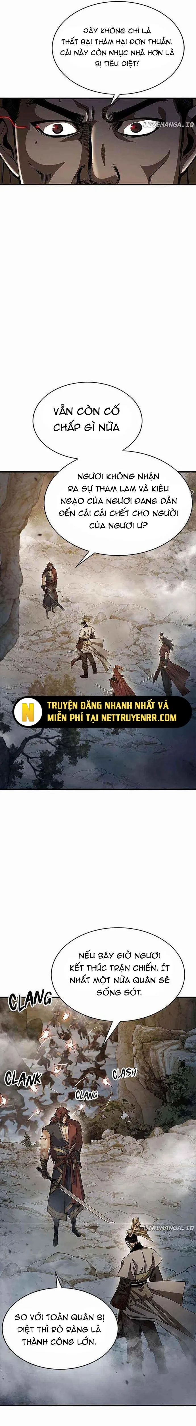 đọc truyện Bá Vương Chi Tinh Chương 114 ảnh 25 tại Giả Dược
