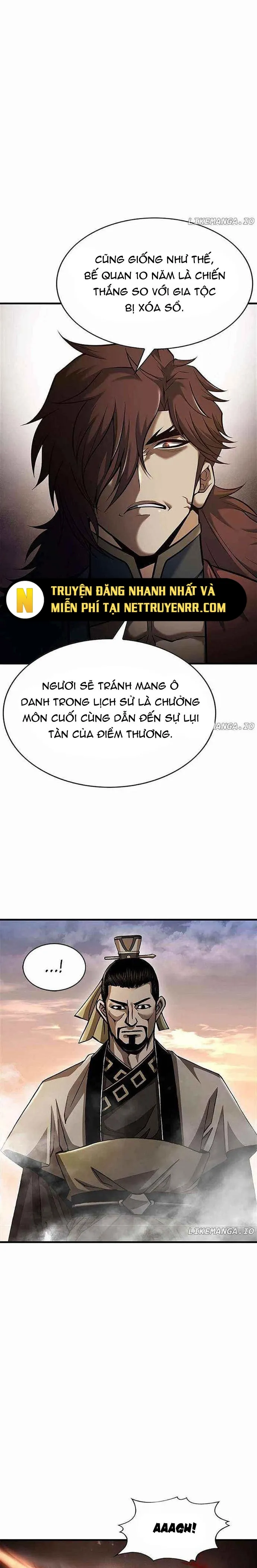 đọc truyện Bá Vương Chi Tinh Chương 114 ảnh 26 tại Giả Dược