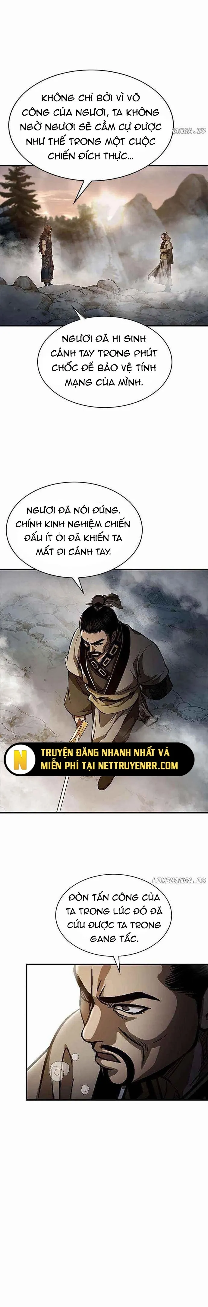 đọc truyện Bá Vương Chi Tinh Chương 114 ảnh 7 tại Giả Dược