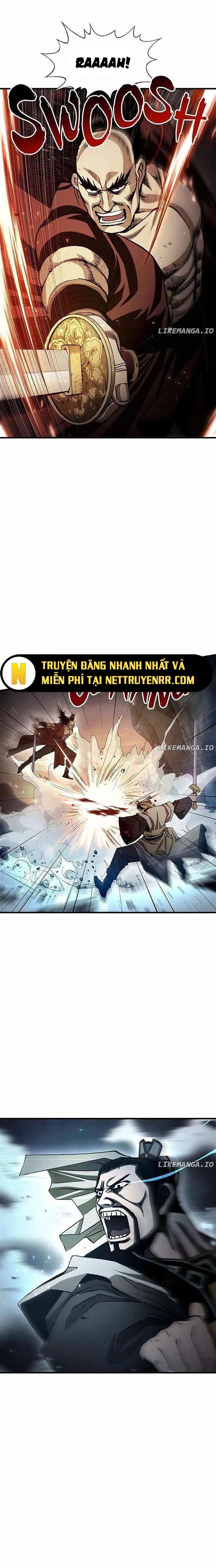 đọc truyện Bá Vương Chi Tinh Chương 114 ảnh 10 tại Giả Dược