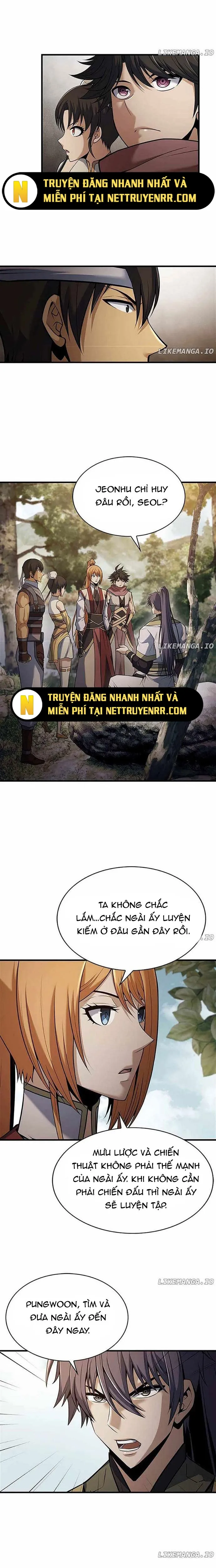 đọc truyện Bá Vương Chi Tinh Chương 115 ảnh 15 tại Giả Dược