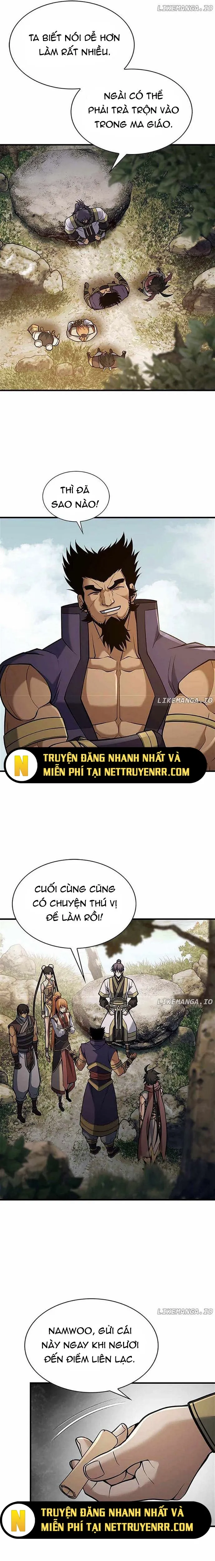 đọc truyện Bá Vương Chi Tinh Chương 115 ảnh 20 tại Giả Dược