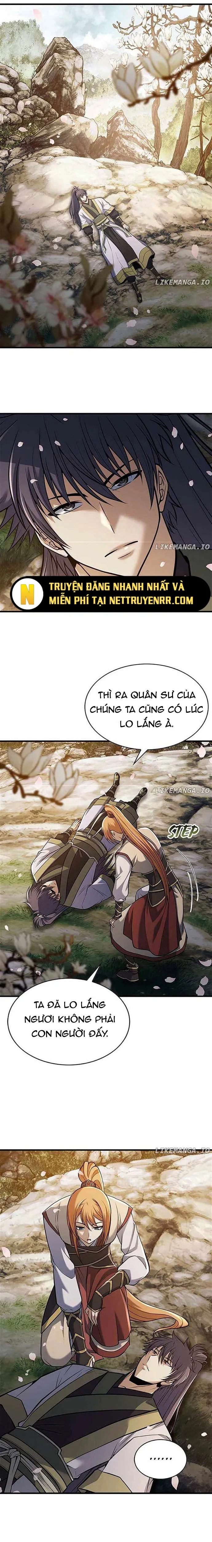 đọc truyện Bá Vương Chi Tinh Chương 115 ảnh 24 tại Giả Dược