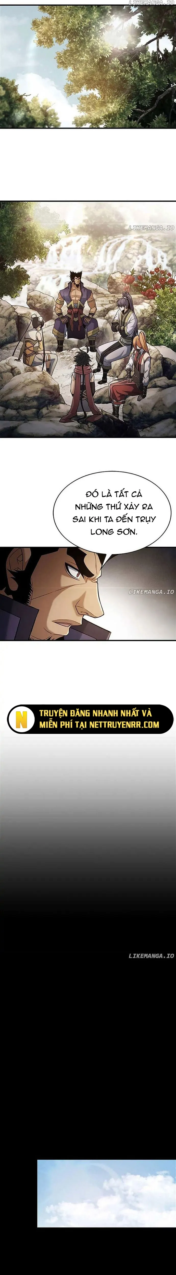 đọc truyện Bá Vương Chi Tinh Chương 116 ảnh 13 tại Giả Dược