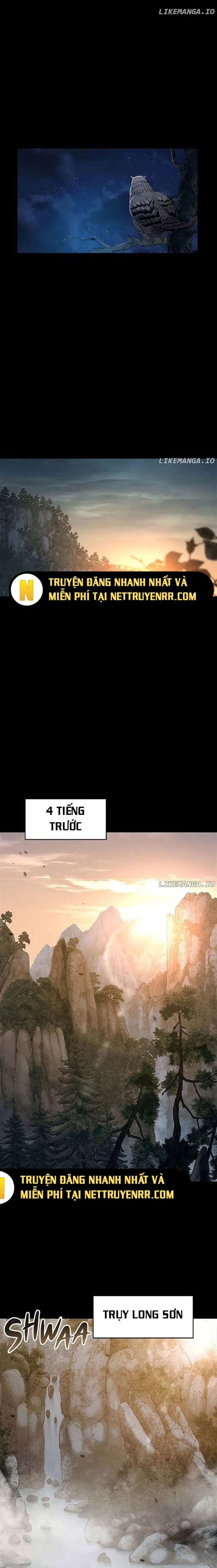 đọc truyện Bá Vương Chi Tinh Chương 116 ảnh 14 tại Giả Dược