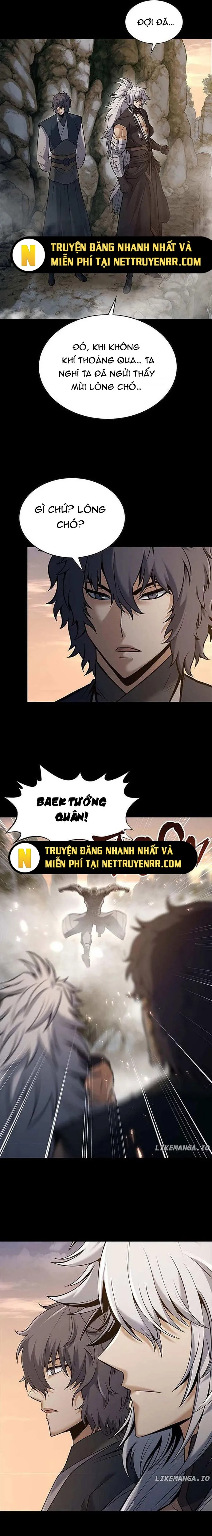 đọc truyện Bá Vương Chi Tinh Chương 116 ảnh 19 tại Giả Dược